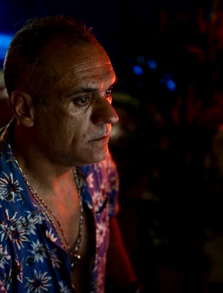 Filipe Marques